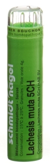 SN Lachesis muta Gran CH 5 4 g