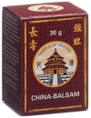 CHINA-BALSAM Temple of Heaven Topf 30 g