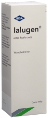 IALUGEN Creme 500 g