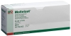 L & R MOLLELAST Elastische Fixierbinde 8cmx4m weiss, 20 Stück