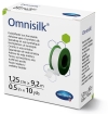 OMNISILK Fixierpflaster 1.25 cm x 9.2 m