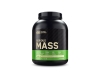 Optimum Serious Mass Vanilla, 2730 g