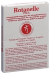 Bromatech ROTANELLE PLUS capsules, 24 pièces
