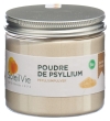 SOLEIL VIE Psylliumpulver Bio, 170 g