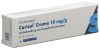 CORISOL crème 10 mg/g, 25 g