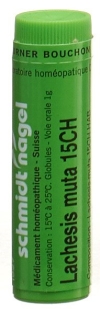 SN Lachesis muta Glob CH 15 1 g