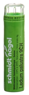 SN Ledum palustre Gran CH 9 4 g