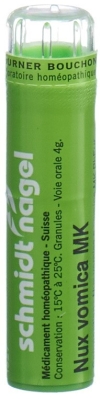 SN Nux vomica Gran MK 4 g