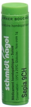 SN Sepia Glob CH 9 1 g