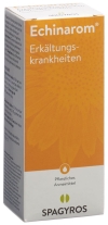 ECHINAROM Refroidissements gouttes 100 ml