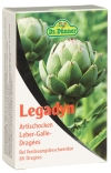 LEGADYN Artischocken Leber Galle Drag 80 Stk