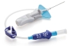 BD Nexiva Cathéter IV Diffusics système 22G 25mm bleu, 20 pièces