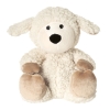 BEDDY BEAR Mouton en peluche chauffant Sherpa