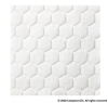 BIATAIN Fiber geliert Faserverband 10 x 10cm, 10 Stück