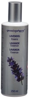Goodsphere Essenz Lavendel, 250 ml