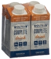 Moltein Complete Drink Aprikose, 4 x 200 ml
