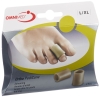 OMNIMED Ortho PediCone Zehenring L/XL, 2 Stück
