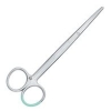 PEHA-INSTRUMENT Metzenbaum Schere 14.5cm stumpf gebogen, 25 Stück