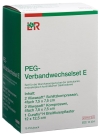 RAUCOSET PEG-Verbandwechselset, 15 Stück