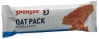 SPONSER Riegel Oat Pack Creamy Caramel, 50 g