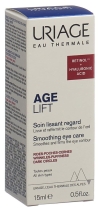 URIAGE Age Lift Contour des yeux, 15 ml