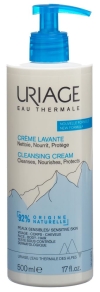 URIAGE Waschcreme, 500 ml