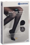 Baurfeind VT MICRO AT KKL2 M p/l Fuss offen schwarz, 1 Paar