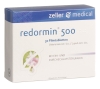 ZELLER REDORMIN comprimés pell 500 mg 30 pièces