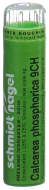 SN calcarea phosphorica gran 9 CH 4 g