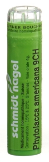 SN Phytolacca americana Gran CH 9 4 g