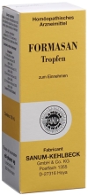 FORMASAN gouttes 100 ml