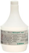 MELISEPTOL rapid Sprühflasche ohne Aufsatz, 1000 ml