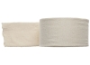 TUBIGRIP bandage tubulaire beige taille F, 1 m x 10 cm, 12 pièces