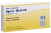 LIPOSIC Fluid UD gel ophtalmique, 30 x 0.6 g