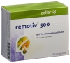 ZELLER REMOTIV comprimés pelliculés 500mg, 60 pièces