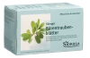 Sidroga feuilles de raisin d'ours, 20 x 2 g