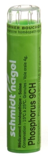 SN phosphorus gran 9 CH 4 g