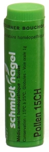 SN Pollen Glob CH 15 1 g