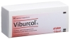 VIBURCOL N supp 60 pièces