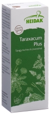 HEIDAK SPAGYRIK Taraxacum plus Spray Fl 30 ml