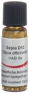 OMIDA sepia glob 12 D 2 g