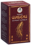 PANAX GINSENG Kaps 60 Stk