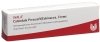 WALA Calendula jus pressé de/Echinacea crème, 30 g