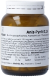 WELEDA Anis-Pyrit 0.1% Tabletten, 50 g
