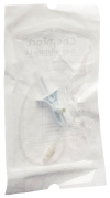 CHEMFORT Bag Adaptor LuerLock, 50 pièces
