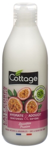 COTTAGE Körpermilch Smoothie Passion Fl, 200 ml