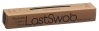 LASTSWAB Beauty wiederverwendbar Wattestäbchen türkis