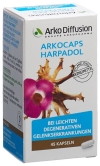 ARKOCAPS Teufelskralle Kapseln, 45 Stück