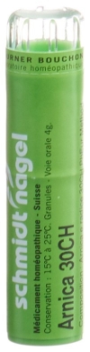 SN Arnica Granulat CH 30, 4 g