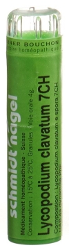 SN Lycopodium clavatum Gran CH 7 4 g